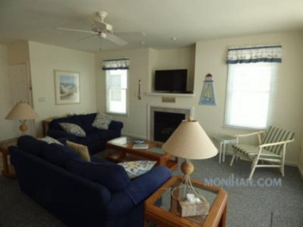 3012 Central Avenue, Ocean City Vacation Rental Monihan Realty