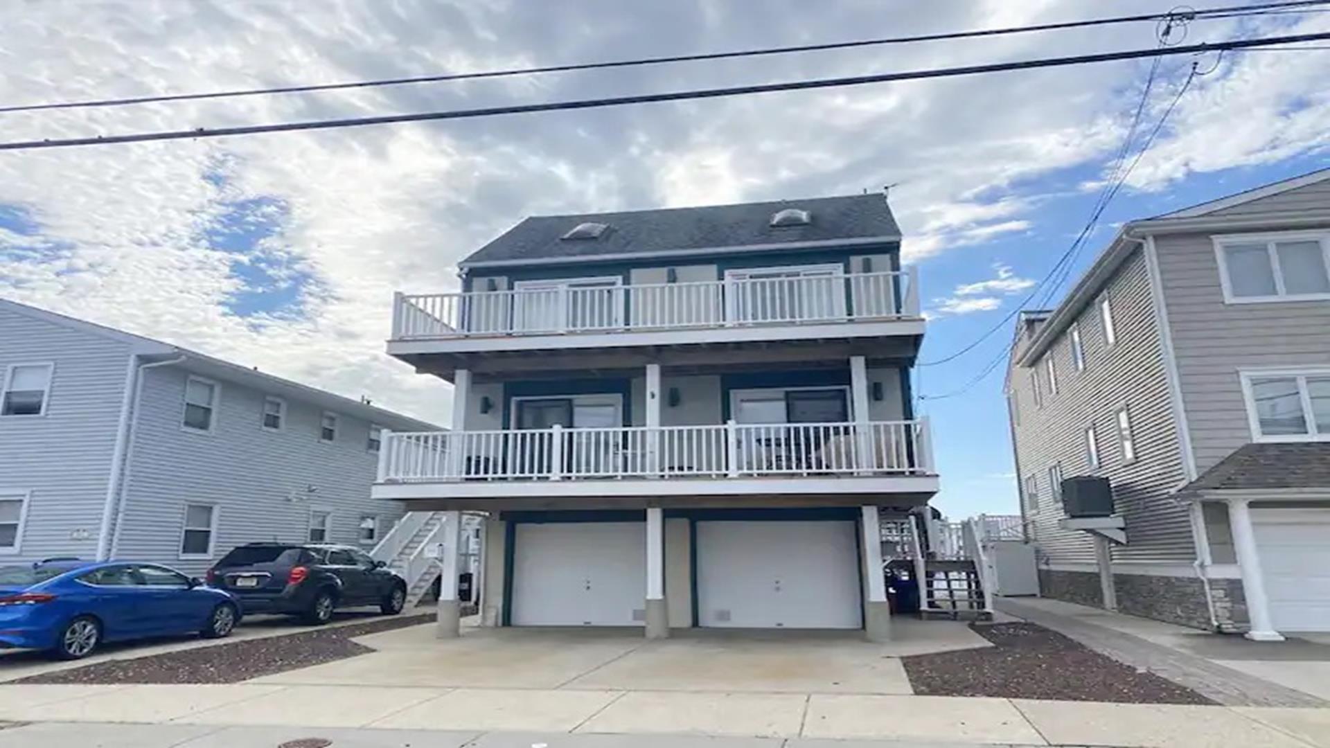 364 44th Street, Sea Isle City (Bay Front)