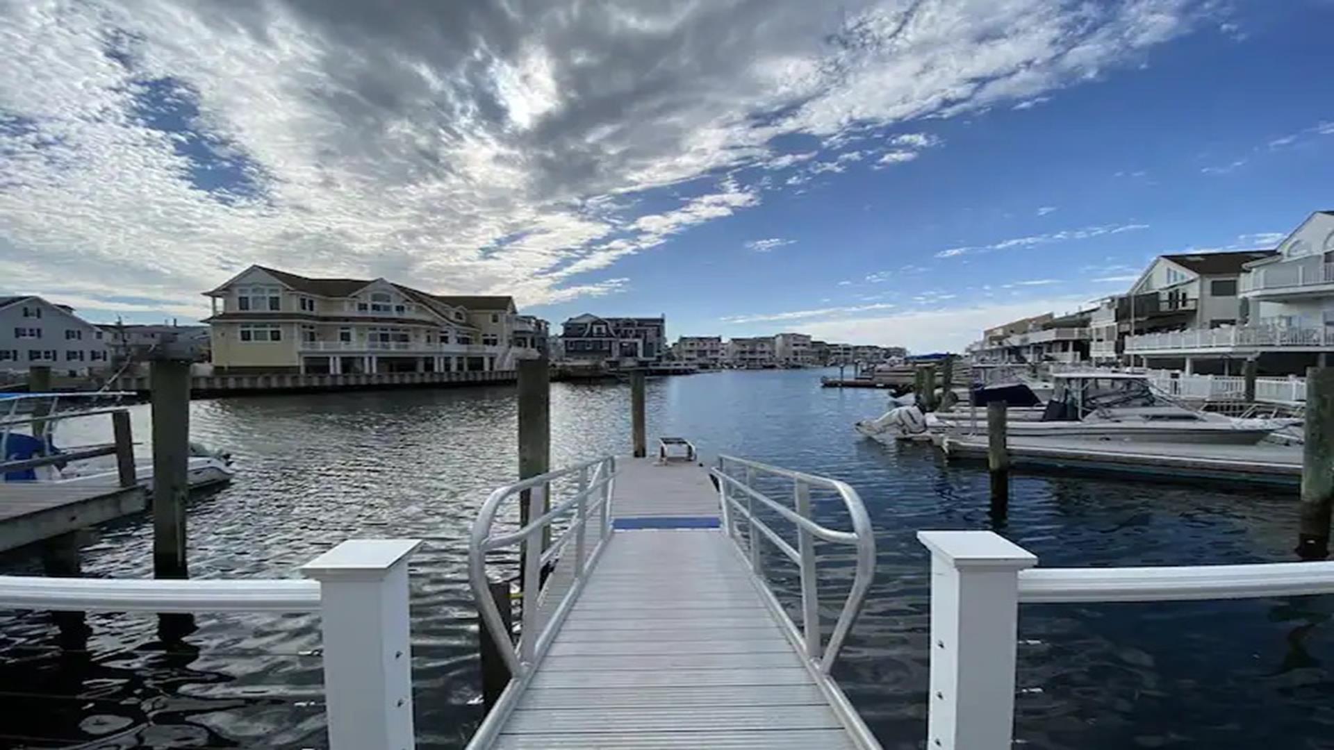 364 44th Street, Sea Isle City (Bay Front)