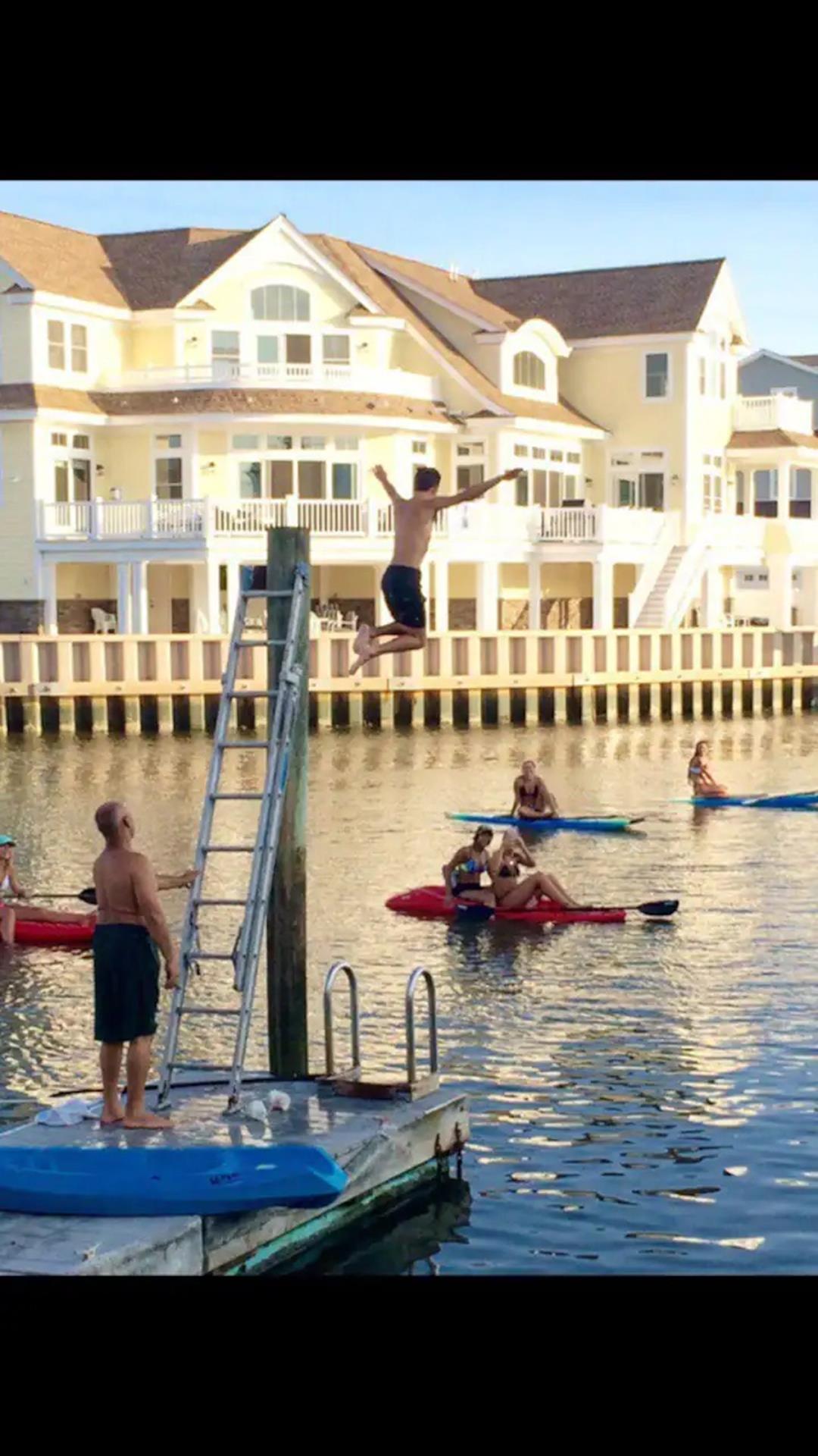 364 44th Street, Sea Isle City (Bay Front)