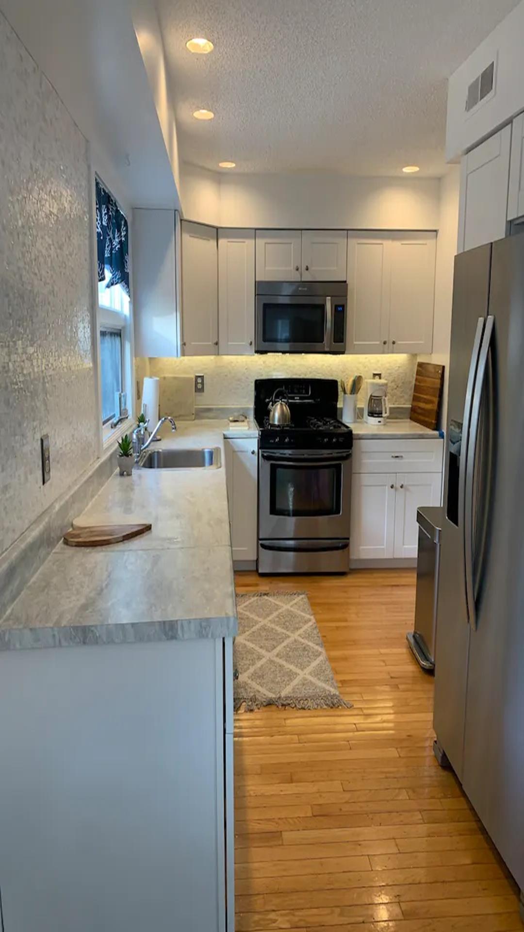 364 44th Street, Sea Isle City (Bay Front)