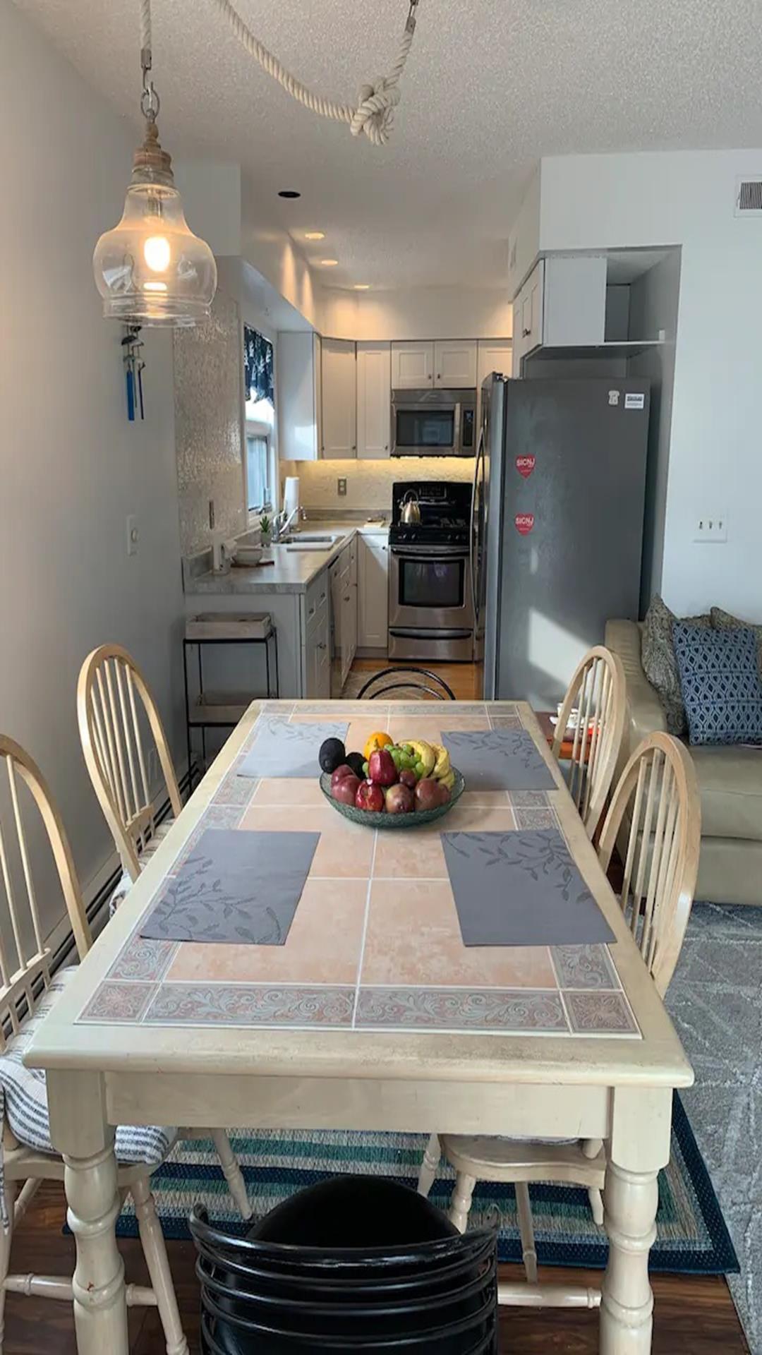 364 44th Street, Sea Isle City (Bay Front)