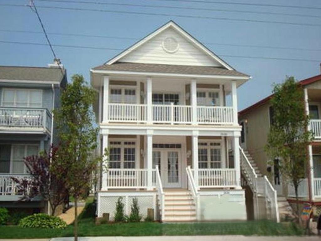 2636 Asbury Avenue, Ocean City