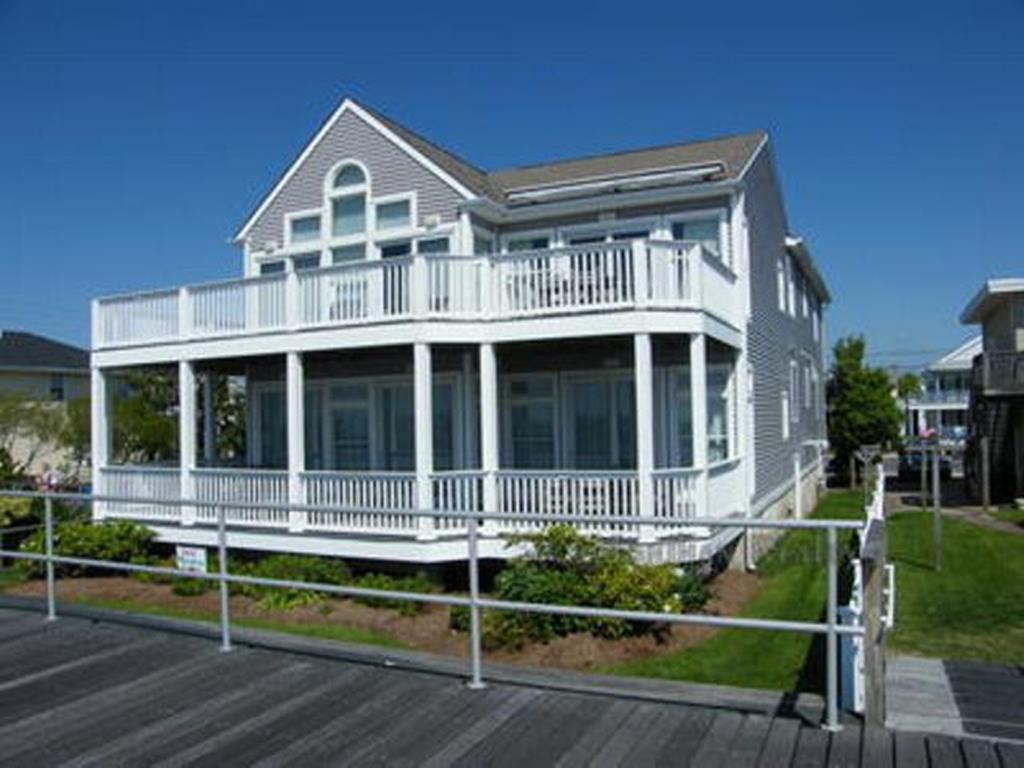 2239 Wesley Avenue, Ocean City