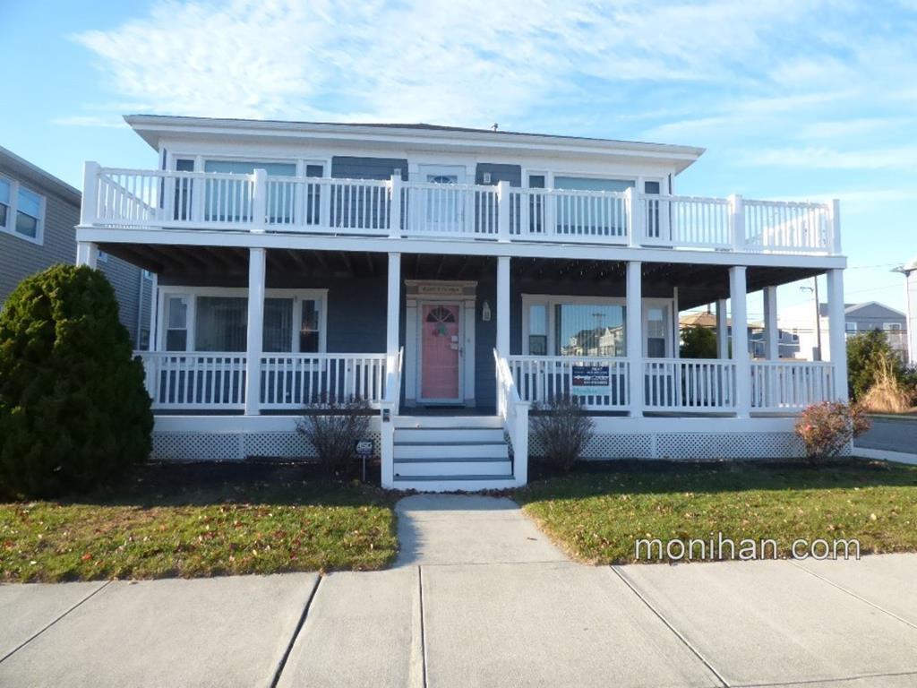 1700 Central Avenue, Ocean City