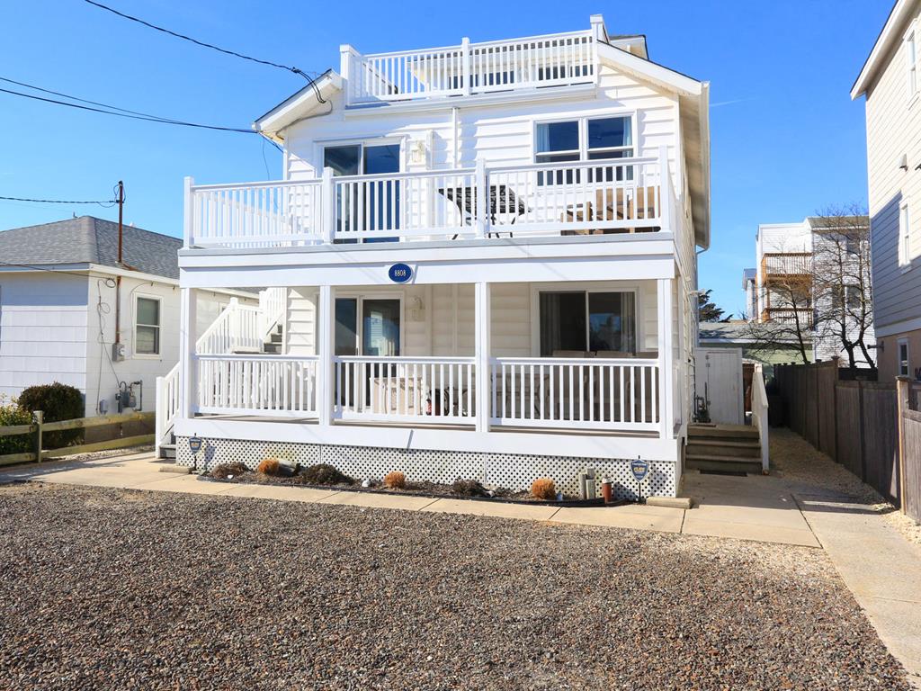 8808 Pleasure Avenue - 1st | Photo 4