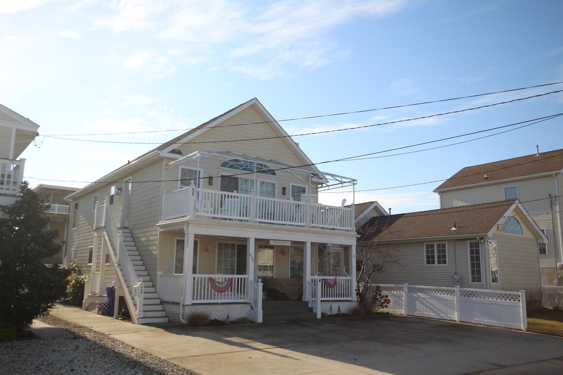 638 21st Street, Avalon (Center)