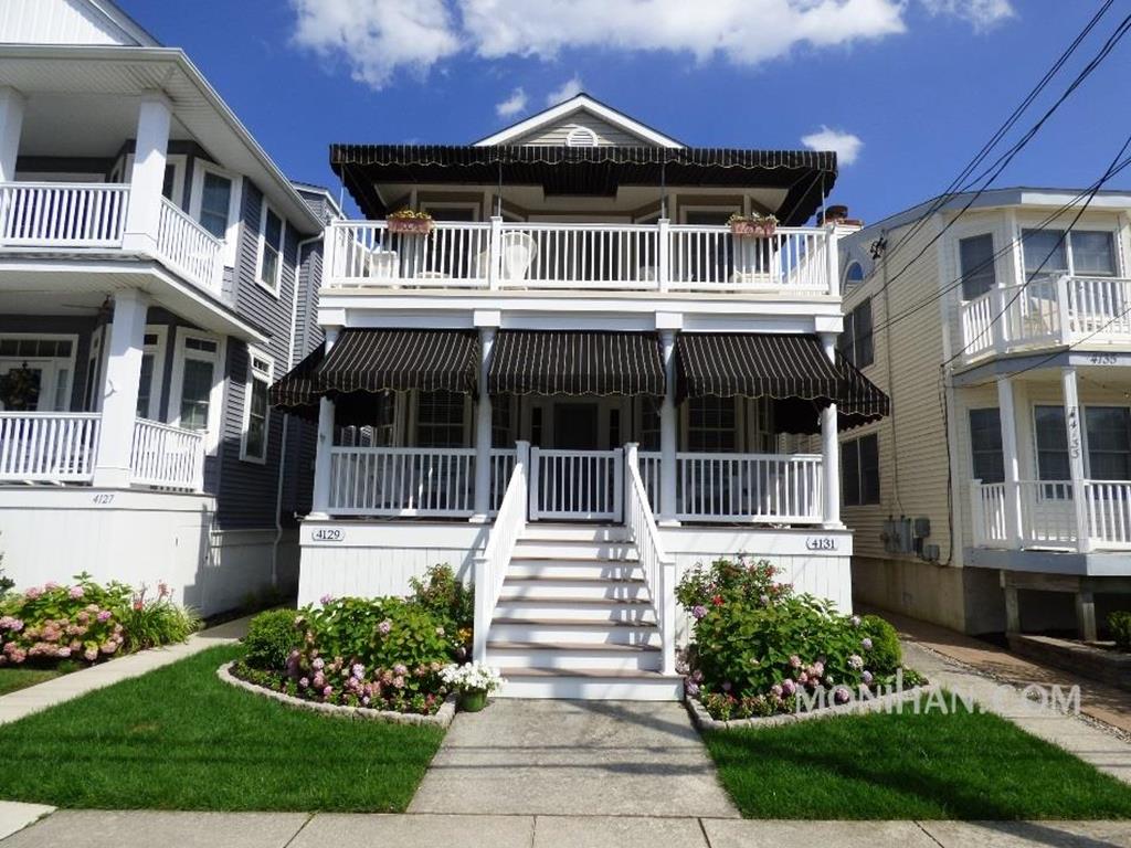 4131 Asbury Avenue, Ocean City