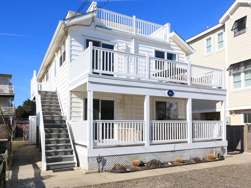 8808 Pleasure Avenue - Sea Isle City-floor2nd