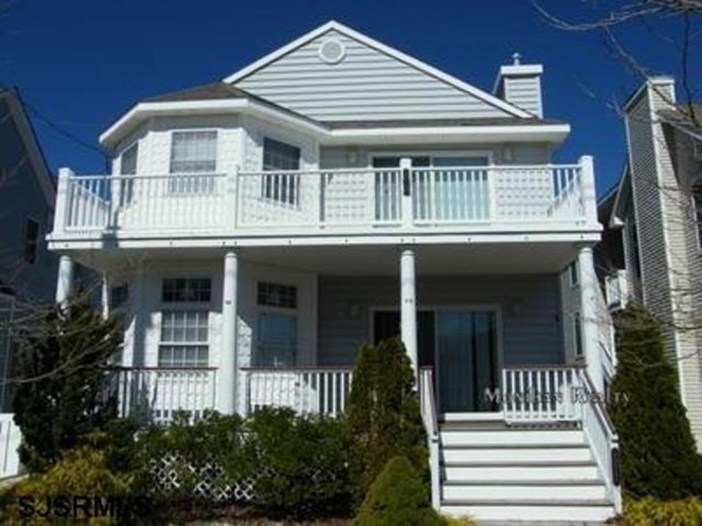 1312 Central Avenue, Ocean City