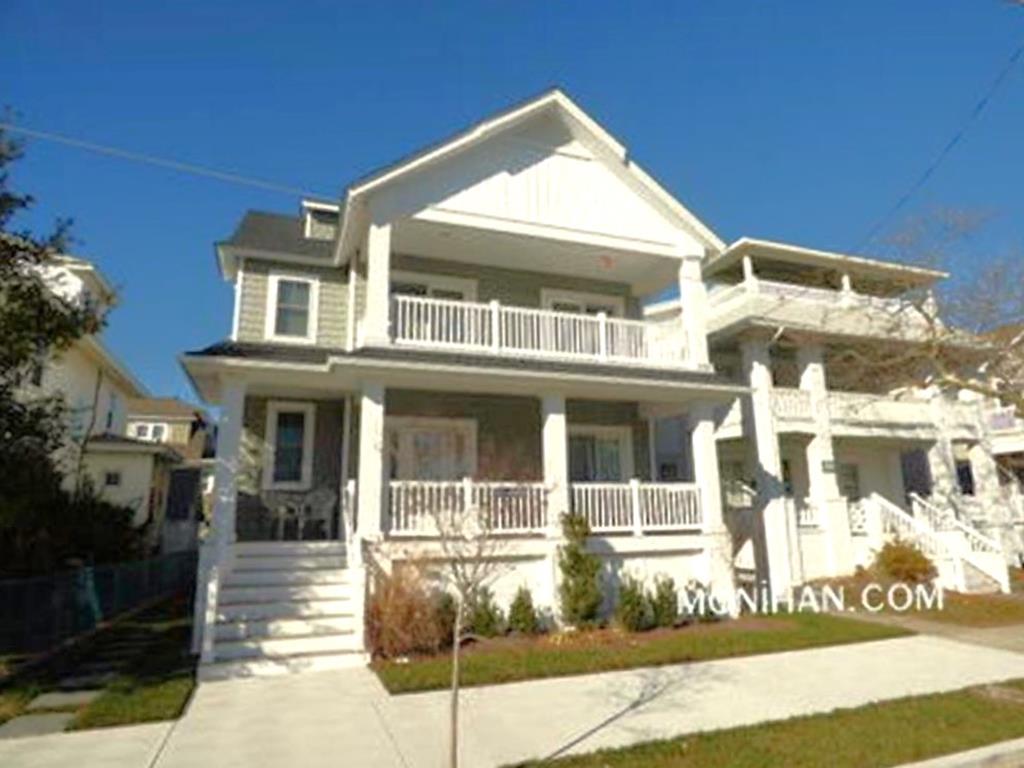 1136 Wesley Avenue, Ocean City