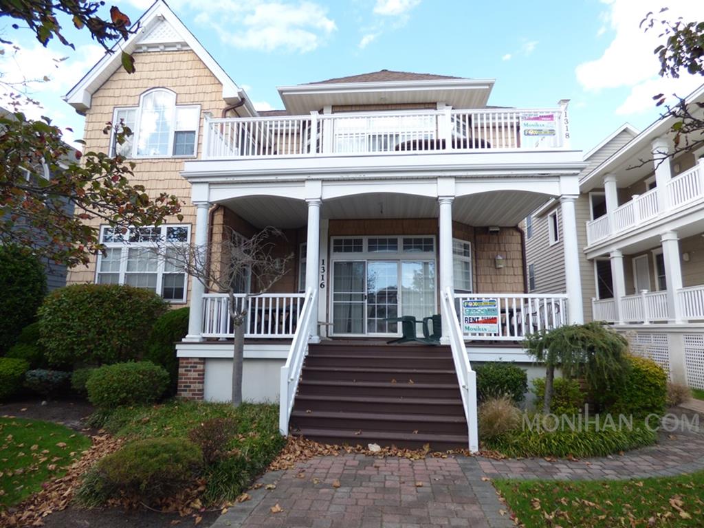 1318 Wesley Avenue, Ocean City