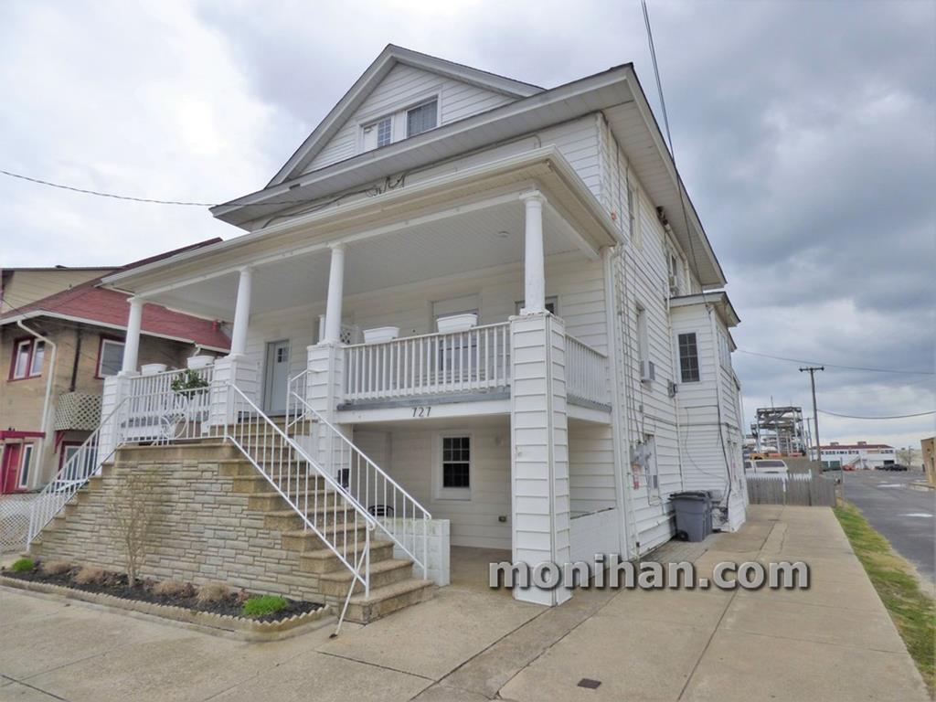 727 Atlantic Avenue, Ocean City
