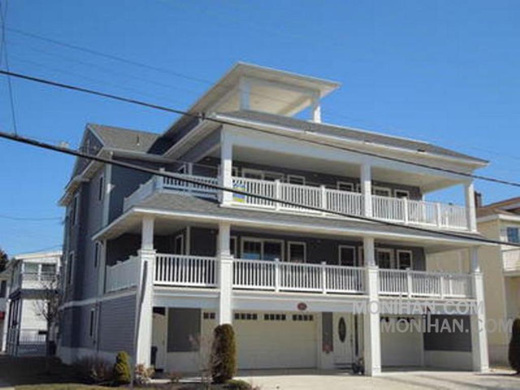  - Ocean City