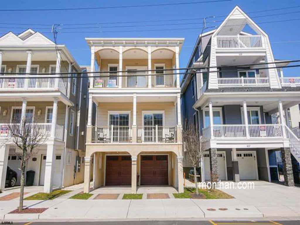 633 E. 10th Street, Ocean City