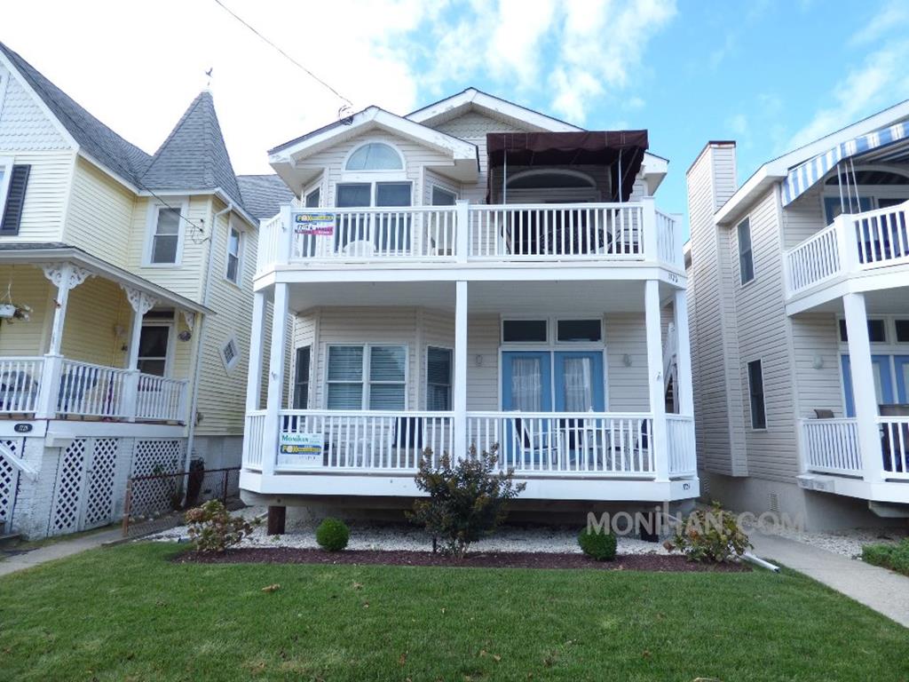 1724 Asbury Avenue, Ocean City