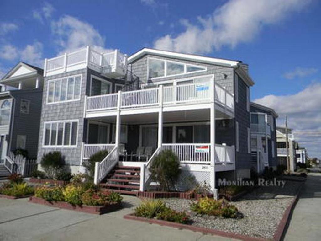 2400 Wesley Avenue, Ocean City