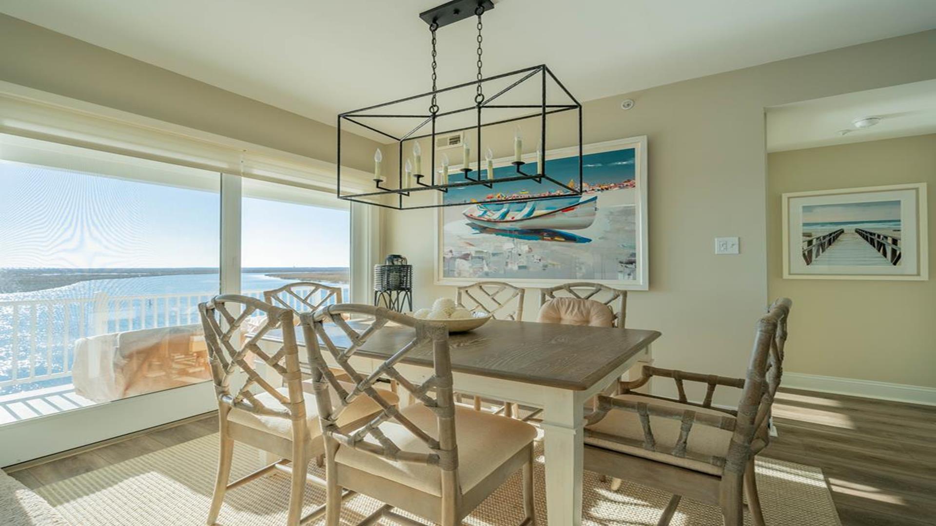 1127 Stone Harbor Boulevard, Stone Harbor (Bay Front) - Picture 3