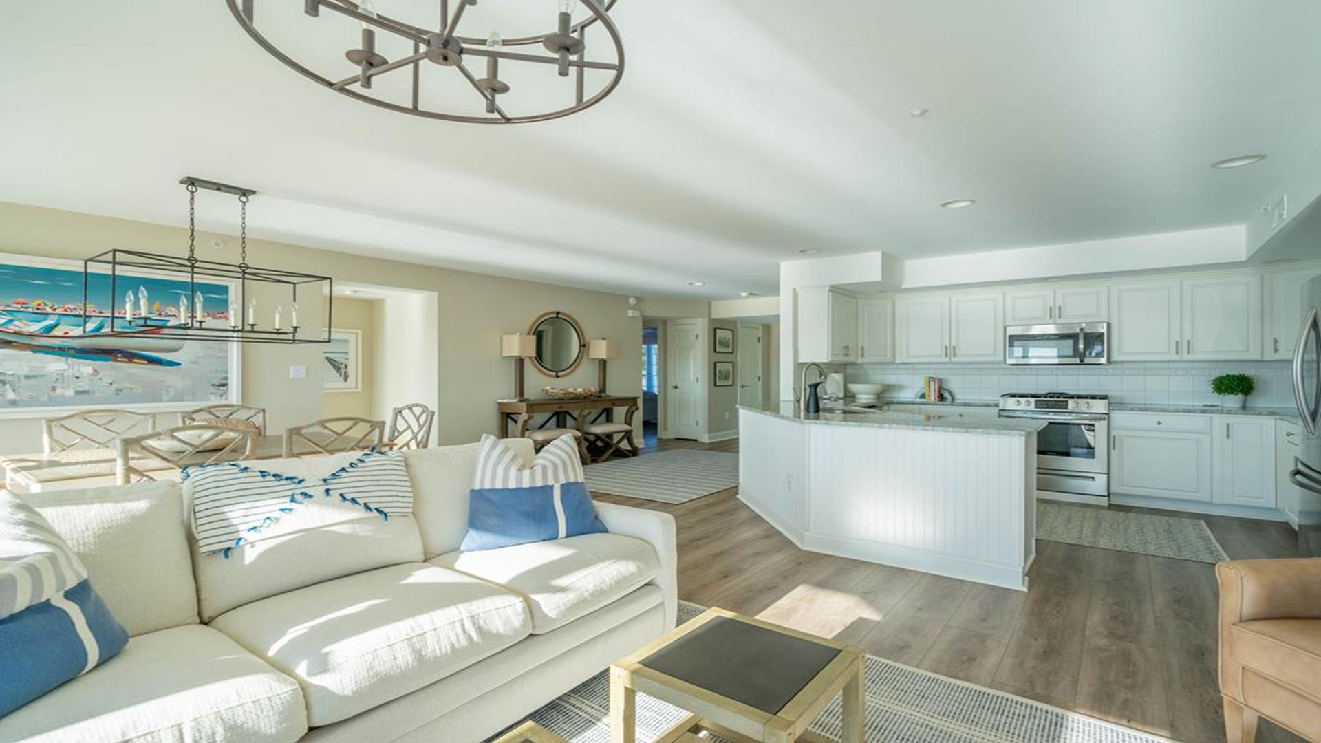 1127 Stone Harbor Boulevard, Stone Harbor (Bay Front) - Picture 5