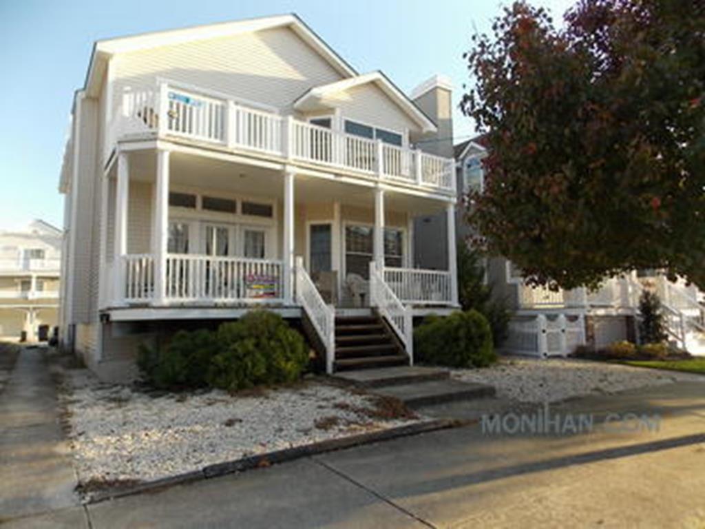 1413 Central Avenue, Ocean City