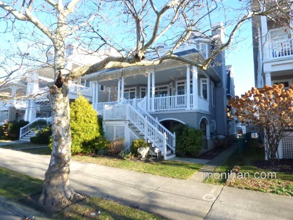 1129 Wesley Avenue, Ocean City