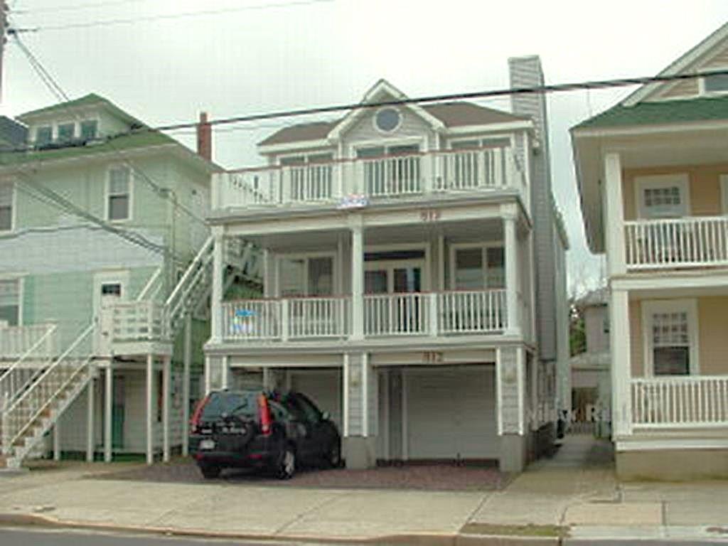 812 6th Street, Ocean City