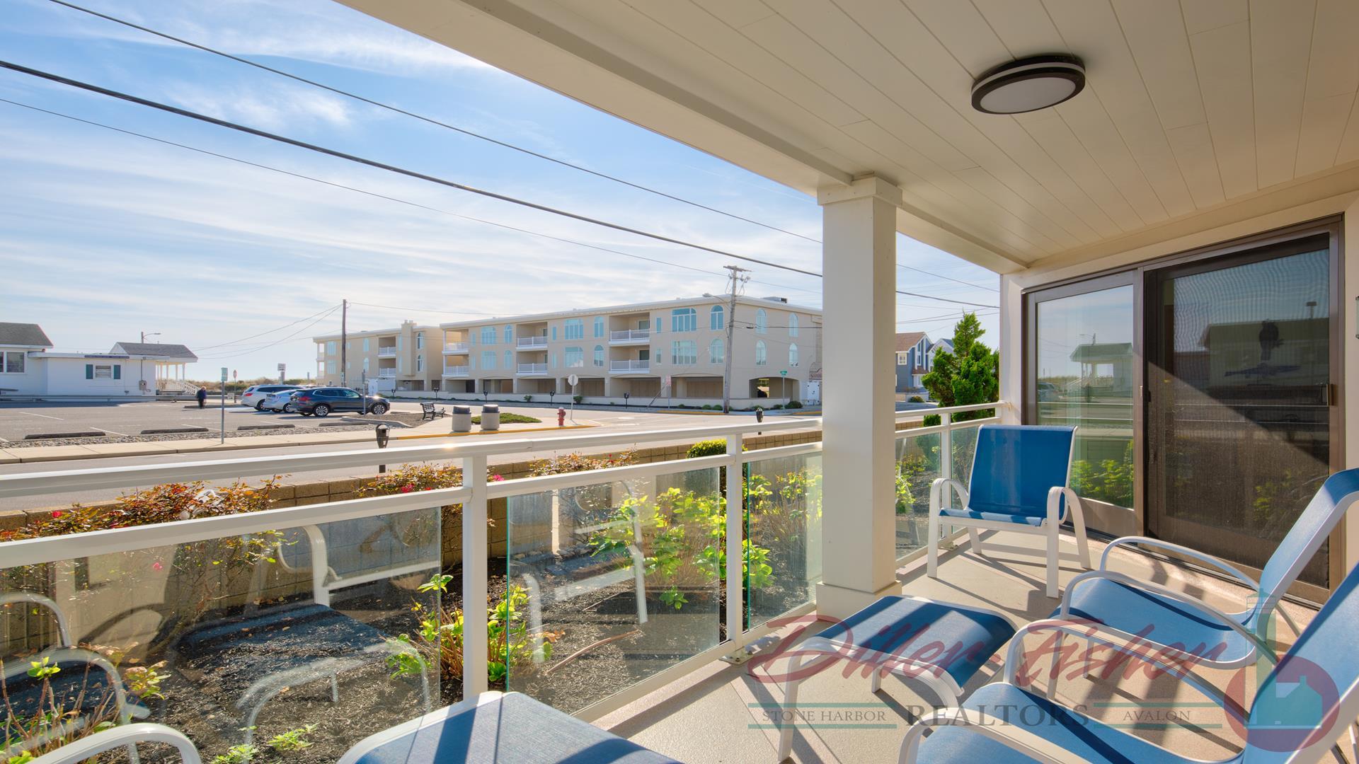 100 96th street, Stone Harbor (1 Block to Beach) - Picture 2