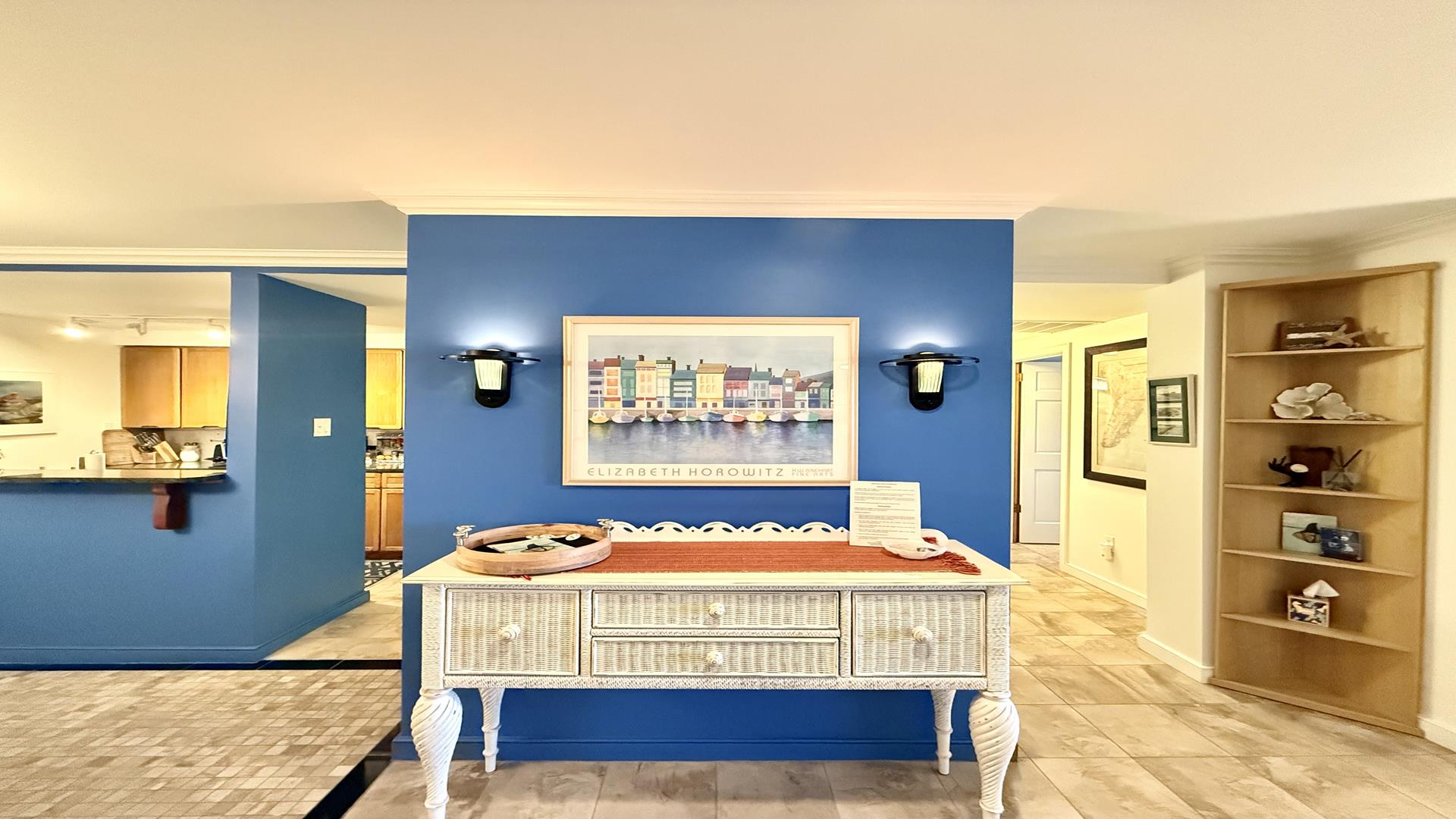 100 96th street, Stone Harbor (1 Block to Beach) - Picture 3