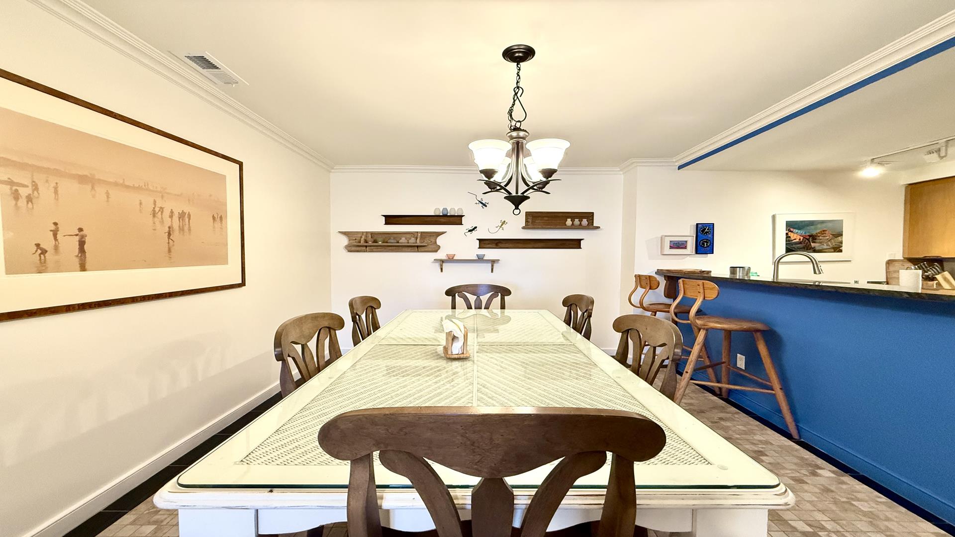 100 96th street, Stone Harbor (1 Block to Beach) - Picture 5