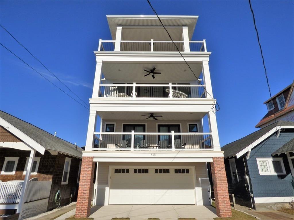 815 1st Street, Ocean City