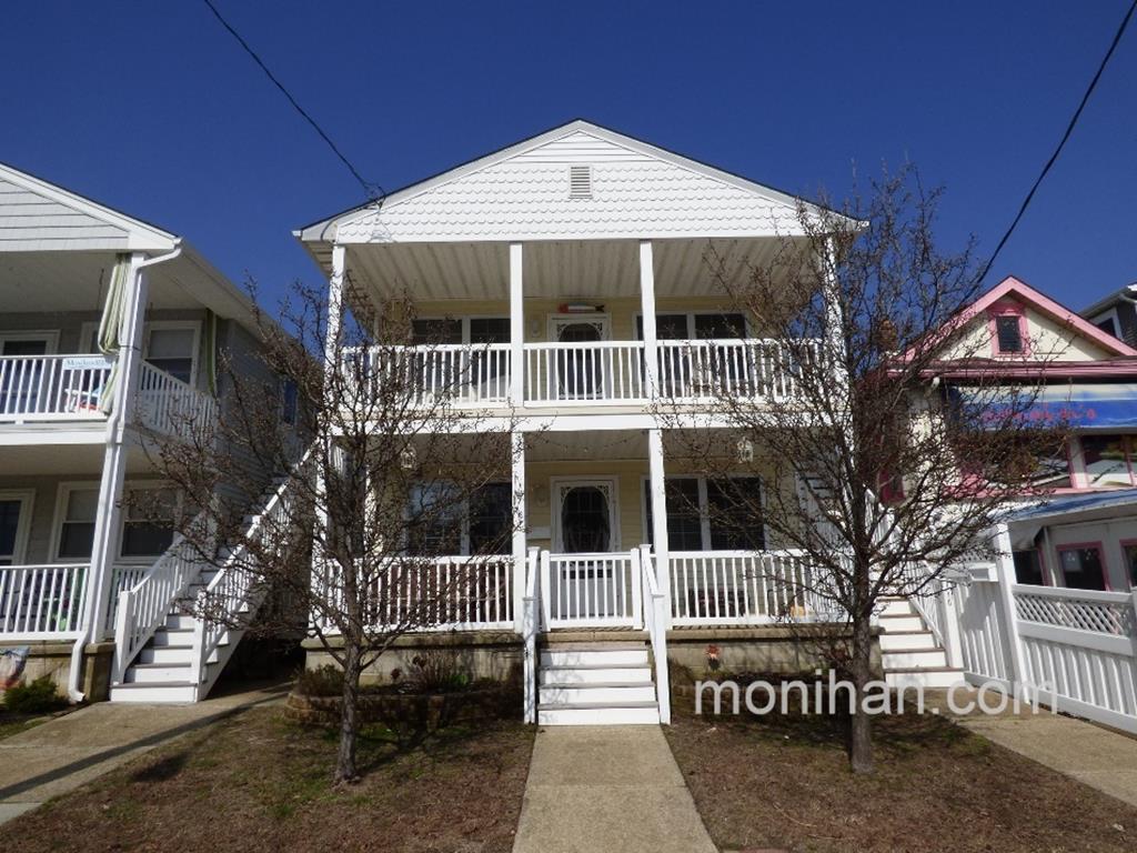 110 Asbury Avenue, Ocean City