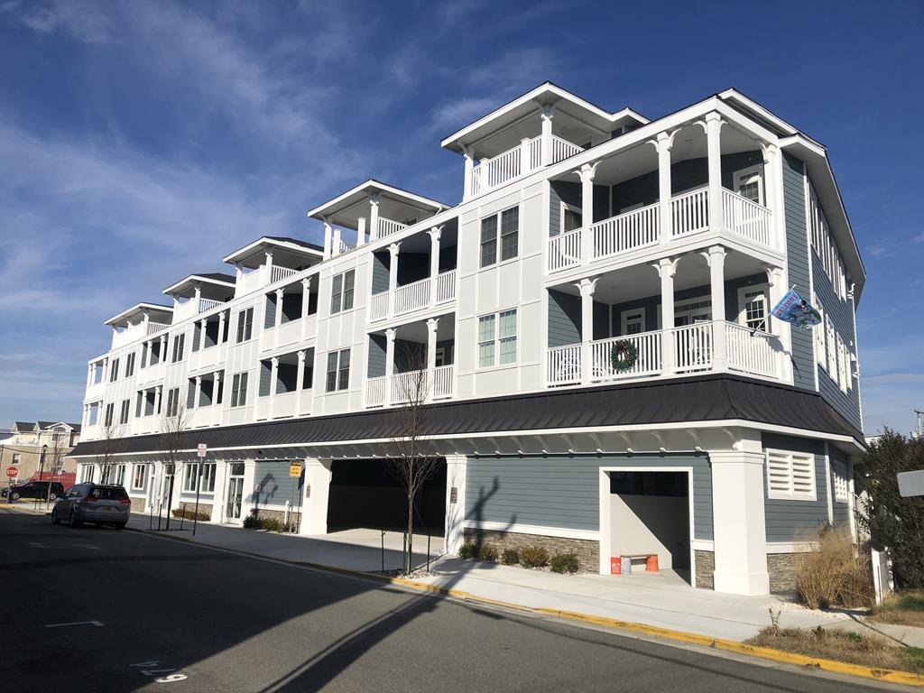 33 42nd Street - Sea Isle City-UNIT202