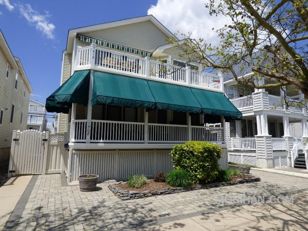 1410 Central Avenue, Ocean City