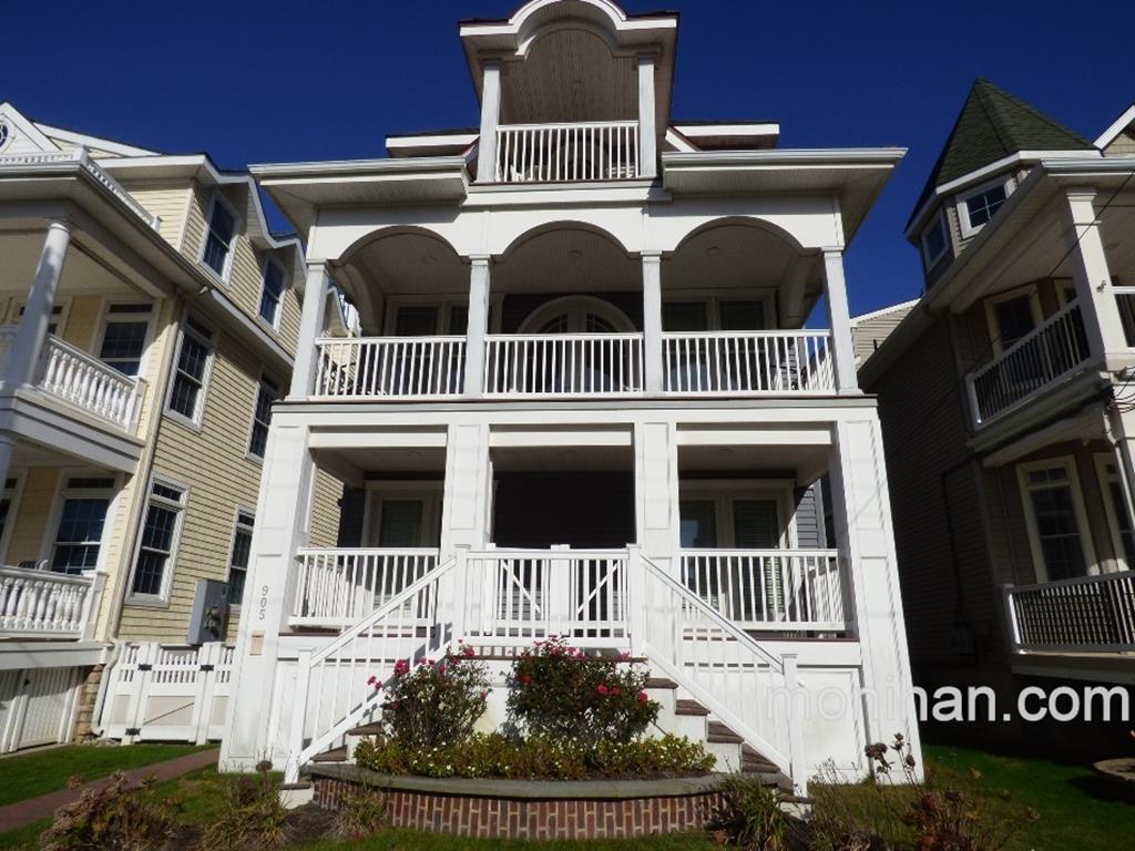 905 Park Place, Ocean City