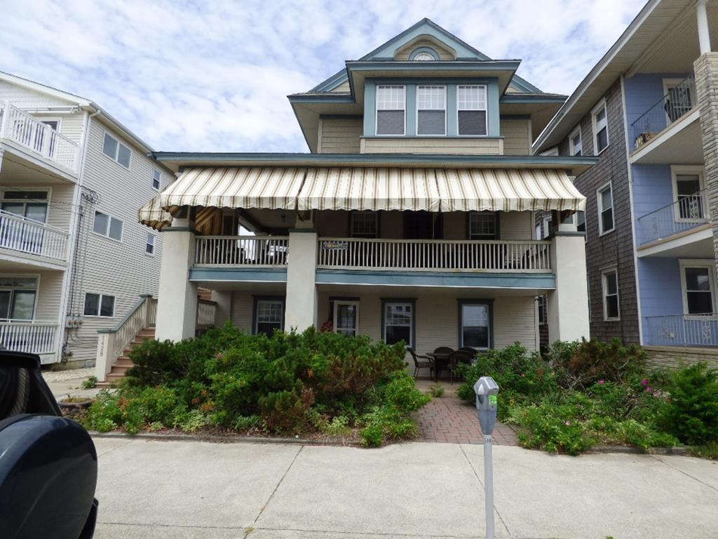 1428 Ocean Avenue, Ocean City