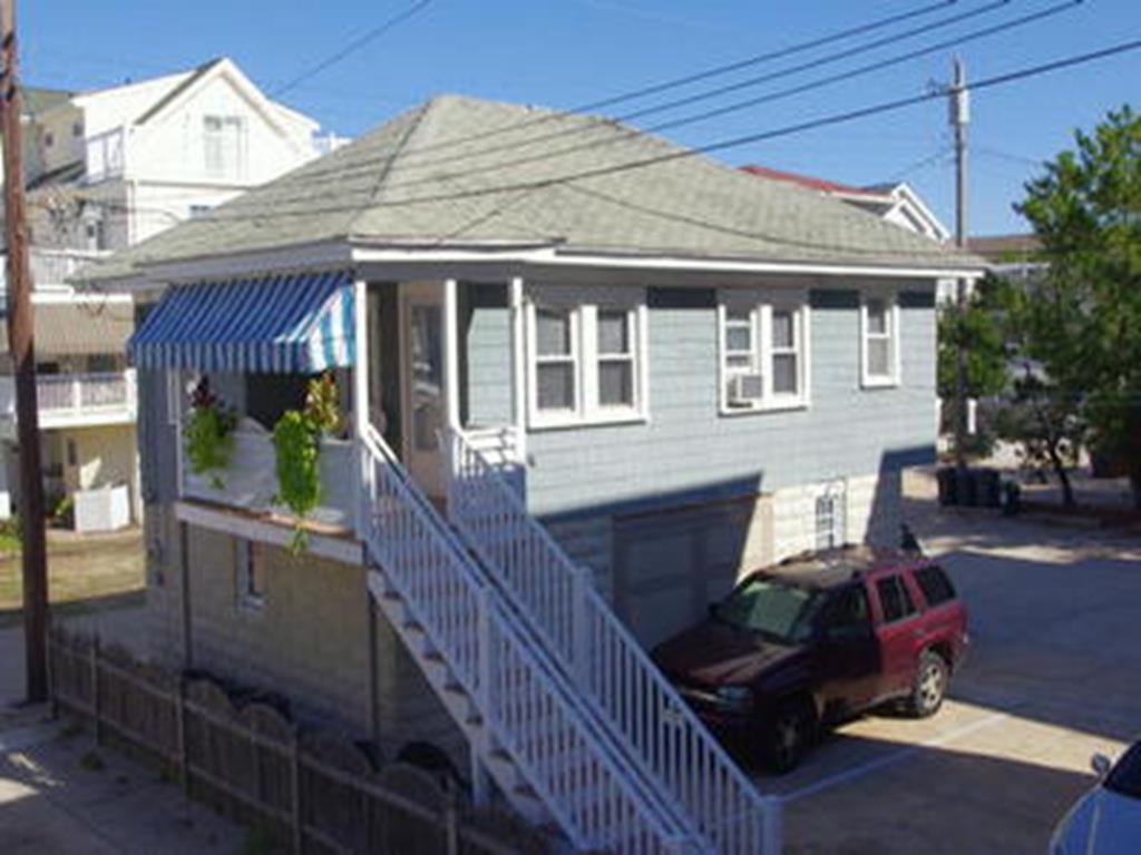 1424 Ocean Avenue, Ocean City