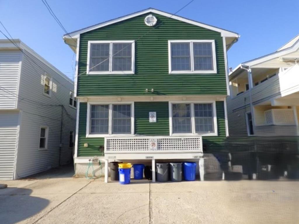 1221 West Avenue, Ocean City