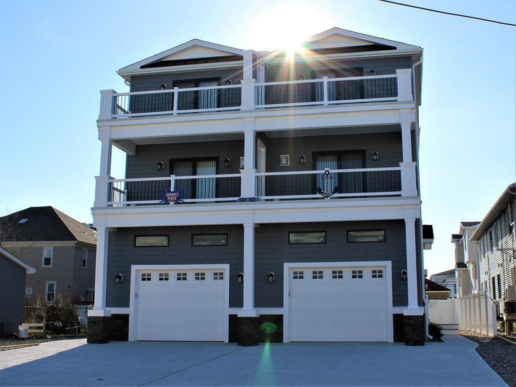 112 38th Street - Sea Isle City-UNITWest