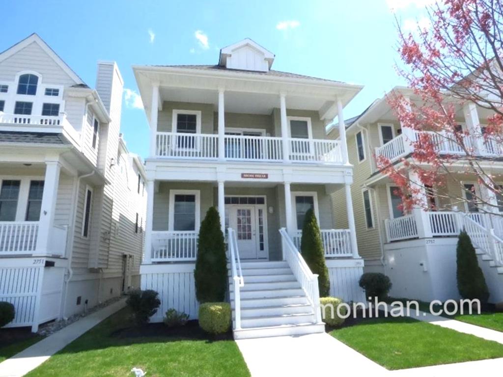 2755 West Avenue, Ocean City