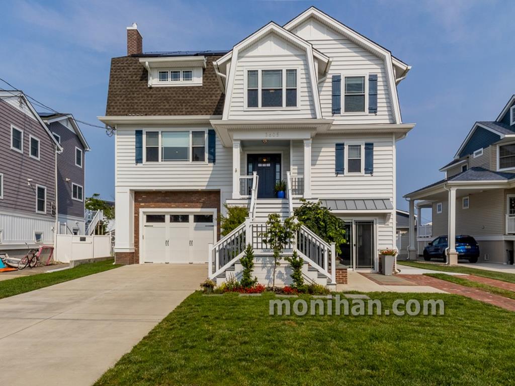 Summer Rentals in Ocean City New Jersey Monihan Realty