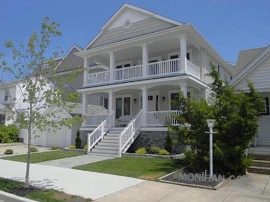 111 Ocean Avenue, Ocean City