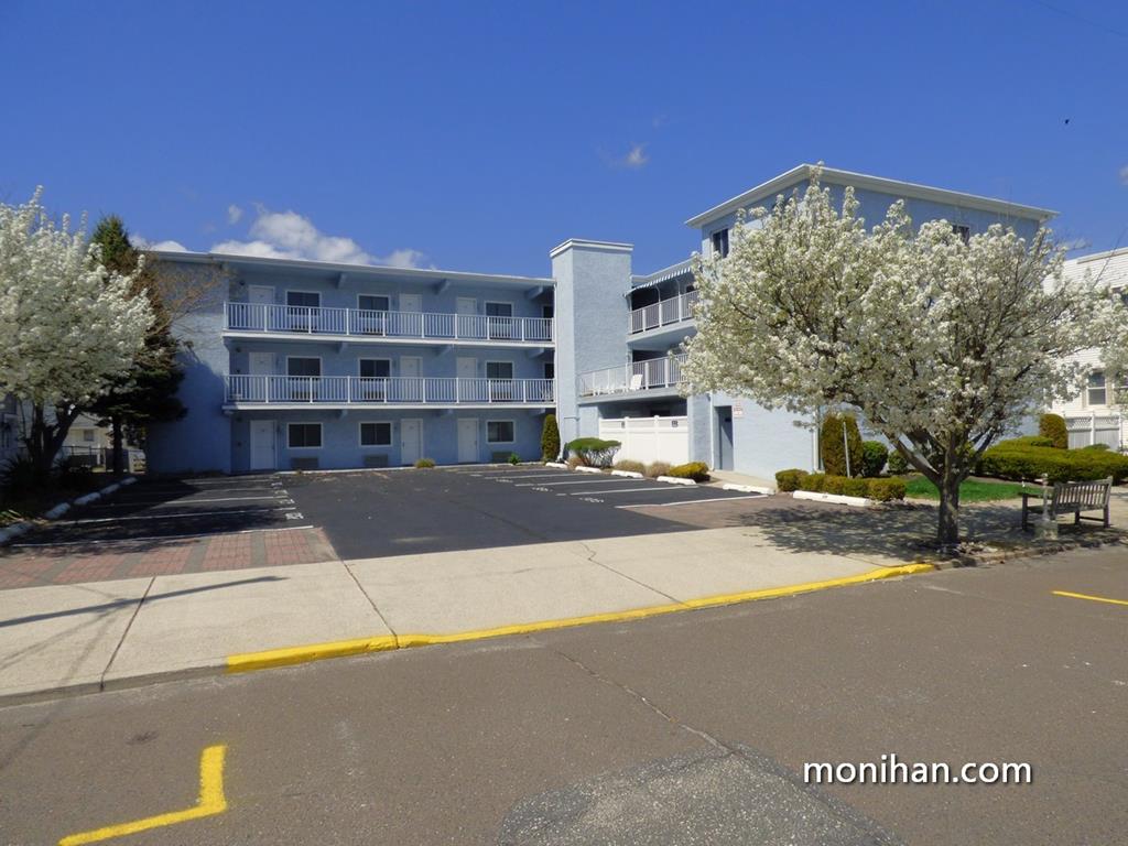 1110 Wesley Avenue, Ocean City