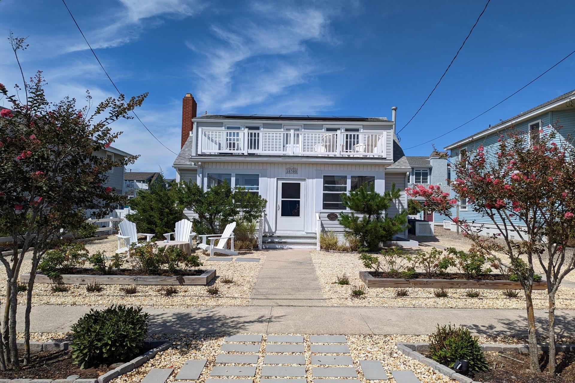10305 First Avenue, Stone Harbor (1 Block to Beach)