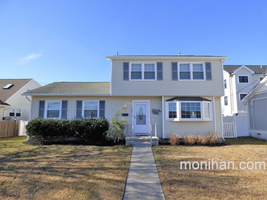 5204 Haven Avenue, Ocean City