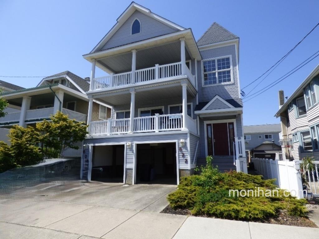 820 7th Street, Ocean City