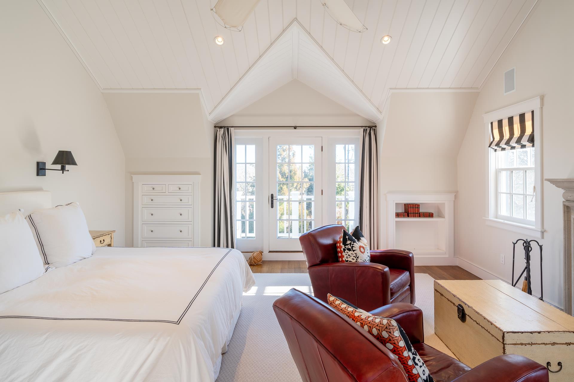 24 Katama Bay View Road Edgartown Vacation Properties