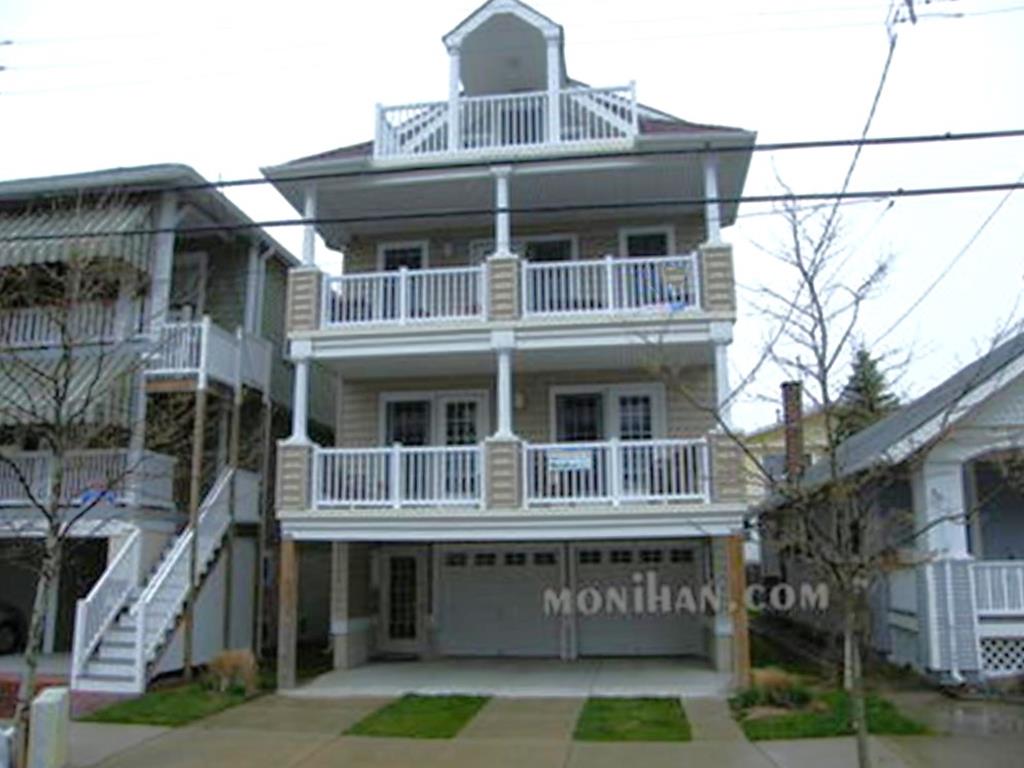 845 Pennlyn Place, Ocean City