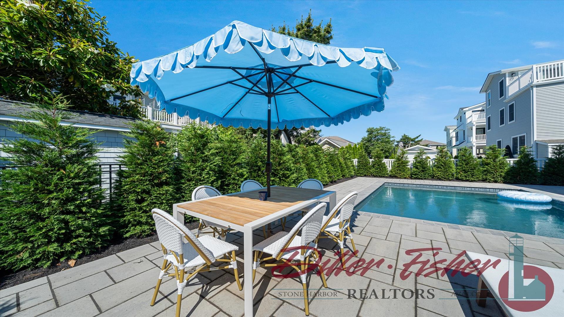 56 West 24th street, Avalon (2 Blocks to Beach)