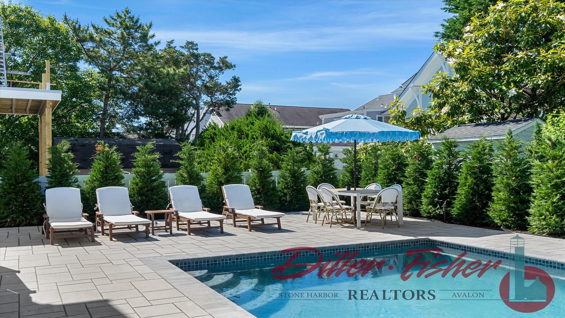 56 West 24th street, Avalon (2 Blocks to Beach)