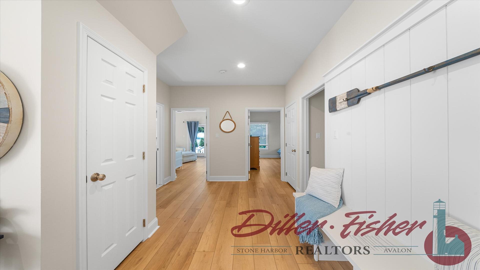 56 West 24th street, Avalon (2 Blocks to Beach)